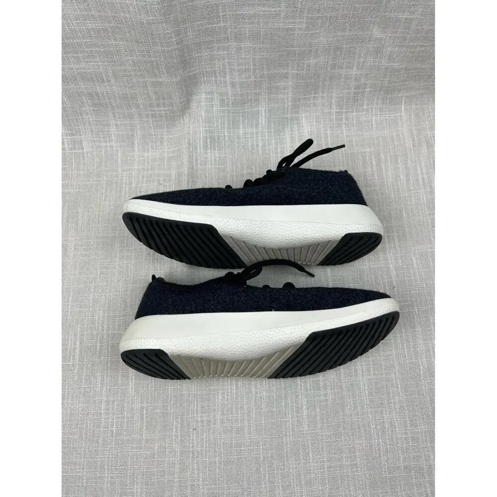Allbirds Wool Runners Womens Sneakers‎ Size 9